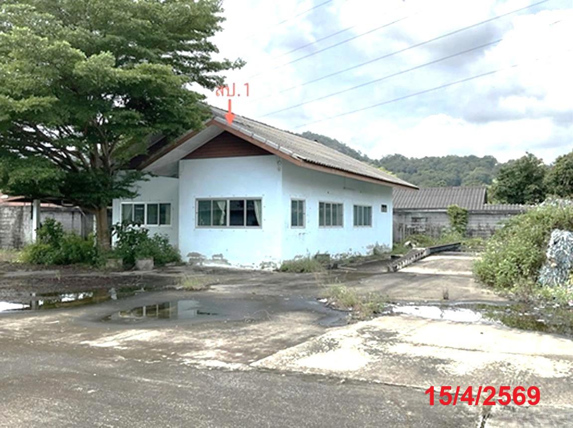 picture HOME 1536.5 Sq.w. Ron Phi Pun Nakhon Sri Thammarat for 6.7M - 29/56