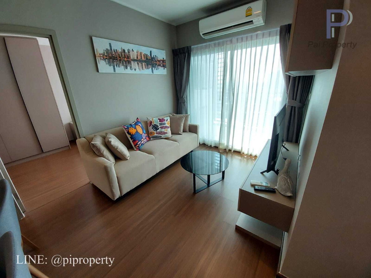 ขายด่วน! ห้องสวยชั้นสูง 2 นอน 2 น้ำ Ideo Sukhumvit 93 – ก้าวเดียวถึง BTS บางจาก!