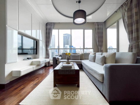 2-BR Condo at The Address Chidlom near BTS Chit Lom (ID 2939907)