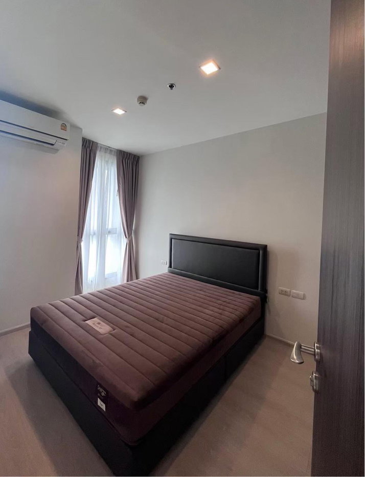 picture RHYTHM Sukhumvit 44/1 1 bedroom, for rent - 6/14