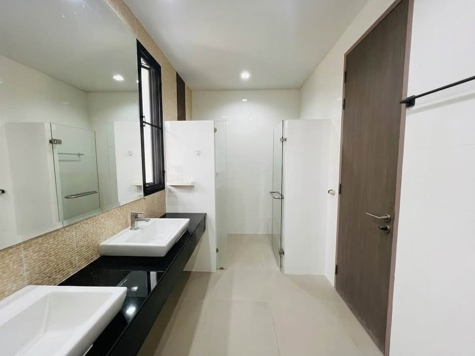 รูป ขายบ้านเดี่ยว "สัมมากร ชัยพฤกษ์–แจ้งวัฒนะ" เพียง 7.49 ล้าน ติดถนนใหญ่ ใกล้ทางด่วนและรถไฟฟ้า ฟังก์ชันครบ พร้อมอยู่ รองรับทุกไลฟ์สไตล์ครอบครัว - รูปที่ 19/27