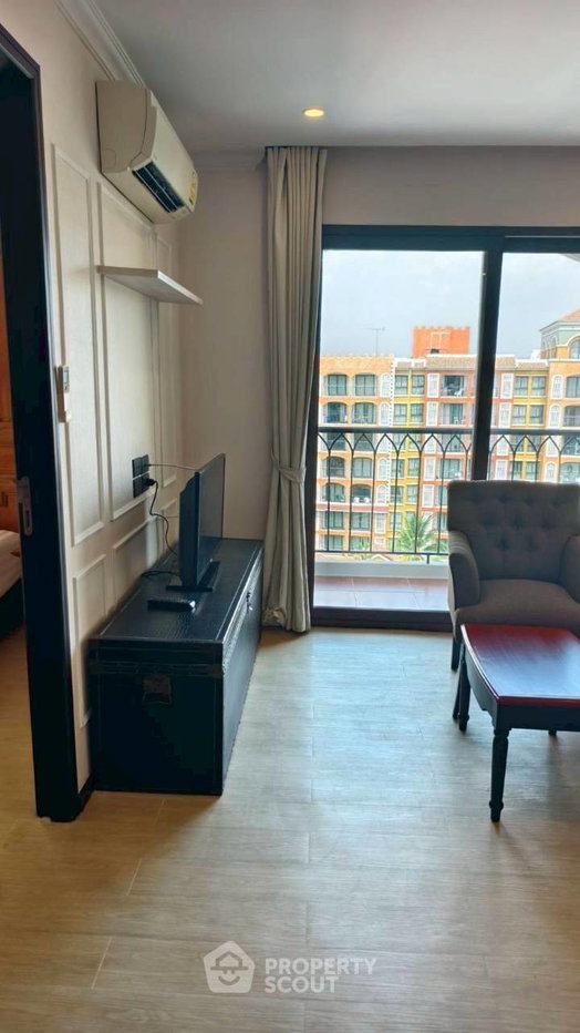 รูป คอนโด 1-ห้องนอน ที่ เวเนเชี่ยน ซิกเนเจอร์ คอนโด รีสอร์ท พัทยา ใกล้ เมืองพัทยา (ID 2938225) - รูปที่ 19/37