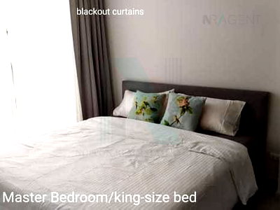 Condos for sale : 🎉 For Sell Condo QUINTARA TREEHAUS SUKHUMVIT 42 Building 1, Floor 7,2 bed room, Room size 46 sqm