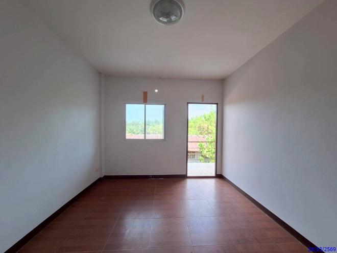 picture SHOP HOUSE 33.2 Sq.w. Wang Wiset Trang for 2.5M - 6/26