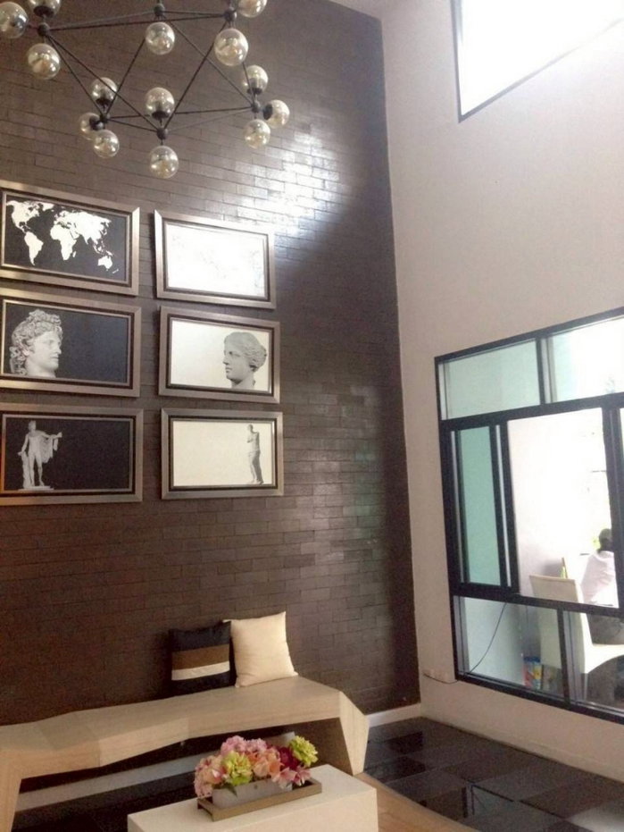 รูป Icondo สุขุมวิท105 ทำเลทอง 1 ห้องนอน 31.07 ตรม. ชั้น 8 วิวสระว่ายน้ำ - รูปที่ 10/14