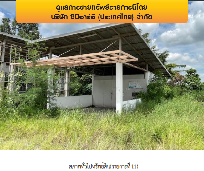 รูป อาคารสำนักงาน 7852 ตร.วา นครหลวง อยุธยา นครหลวง พระนครศรีอยุธยา 129.6M - รูปที่ 16/20