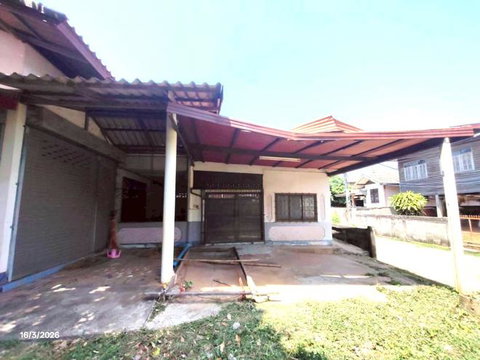 HOME 139.5 Sq.w. Ku Kaeo Udon Thani for 1.2M