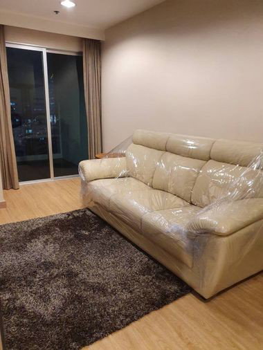 รูป A038009 Belle Grand Rama 9 (Belle Avenue) - รูปที่ 2/8