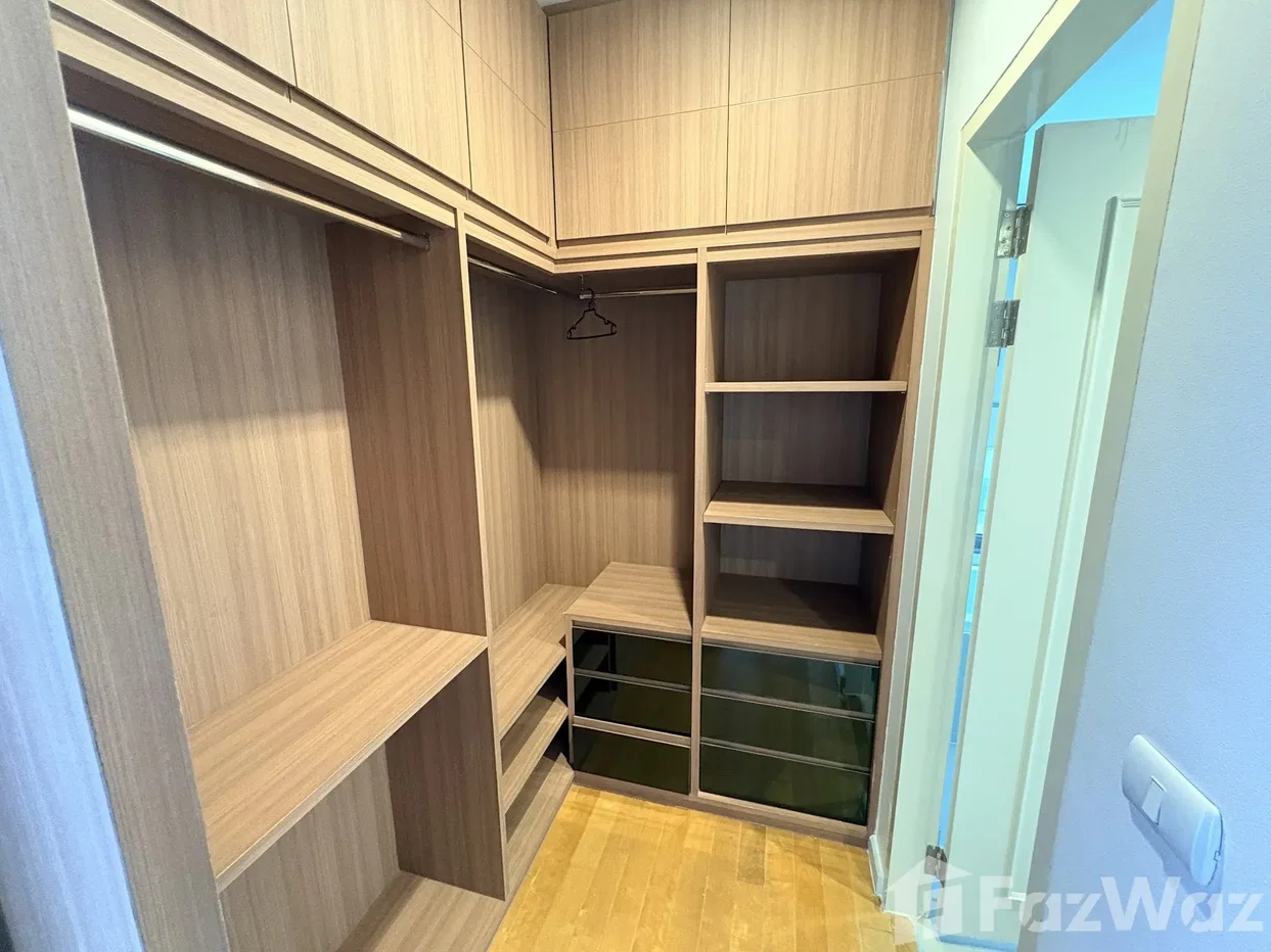 picture 2 bedroom for rent at Villa Asoke condo 6382817 - 10/17