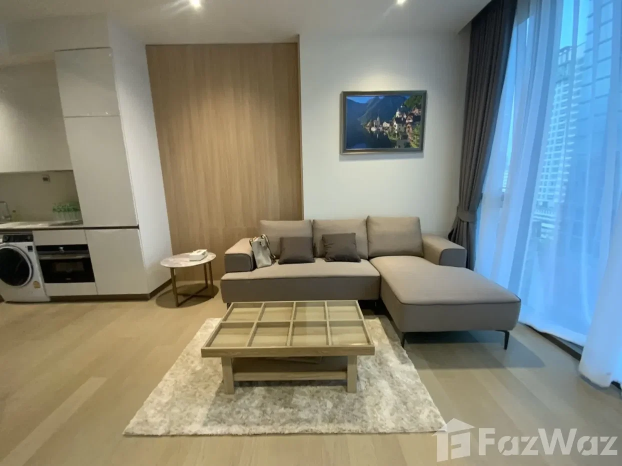 picture 1 Bedroom Condo for rent at The Strand Thonglor 1183490 - 1/14