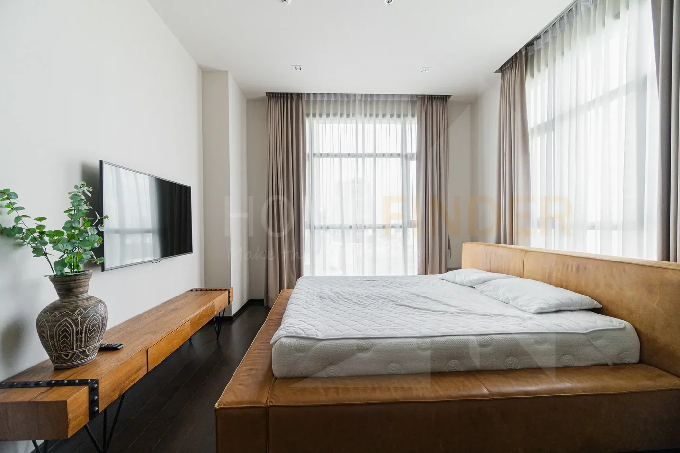 รูป The XXXIX by Sansiri 2 bedrooms, for sale - รูปที่ 3/7