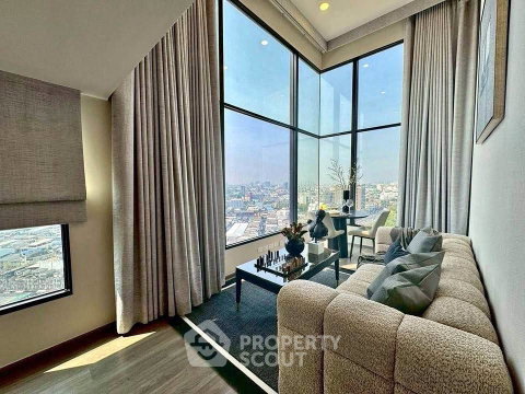 2-BR Condo at SO Origin Kaset Interchange near BTS Kasetsart University (ID 2938188)