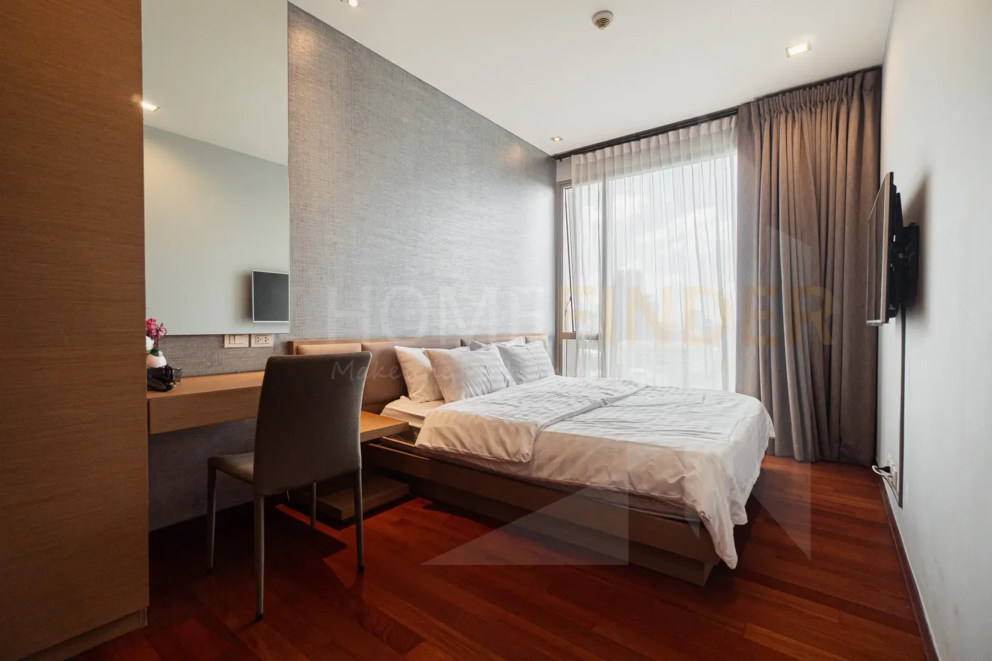 รูป Ashton Morph 38 1 bedroom, for sale - รูปที่ 3/8