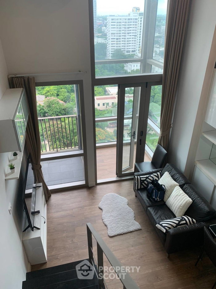 picture 1-BR Condo at Ashton Morph 38 near BTS Thong Lor (ID 479726) - 4/4