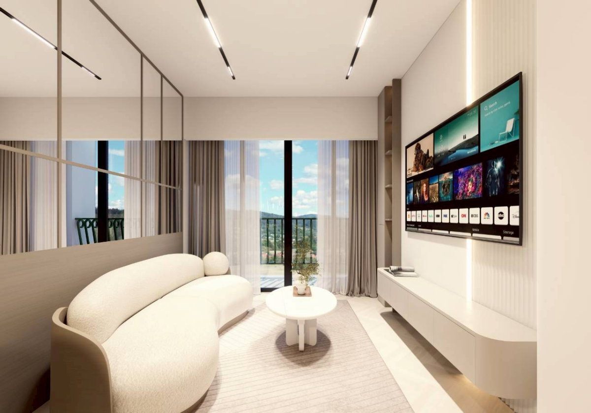 picture Condo for sale with 2 bedrooms, 2 bathrooms and 1 kitchen. #C9MG100656 - 4/21