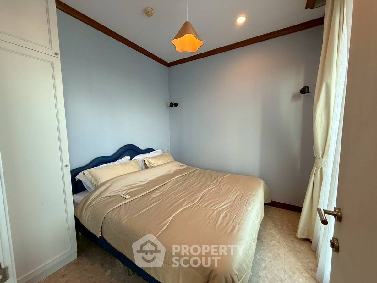 picture 2-BR 55 Sqm Condo For Sale, Supalai Premier @ Asoke, 200m to MRT (ID 2048435) - 5/11