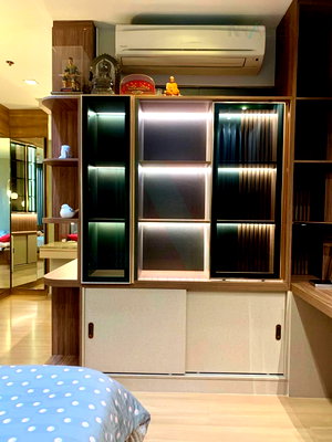 Condos for rent : 📌 For Rent Condo RHYTHM PHAHOL - ARI Building 1, Floor 22,2 bed room, Room size 66 sqm