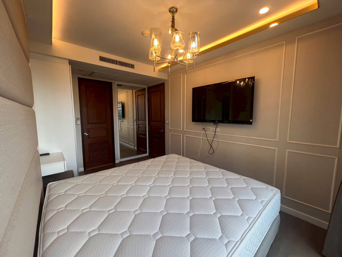 รูป คอนโด 1 ห้องนอน - Amaranta Residence  ใกล้ MRT ห้วยขวาง เพียง 450 เมตร - รูปที่ 8/11
