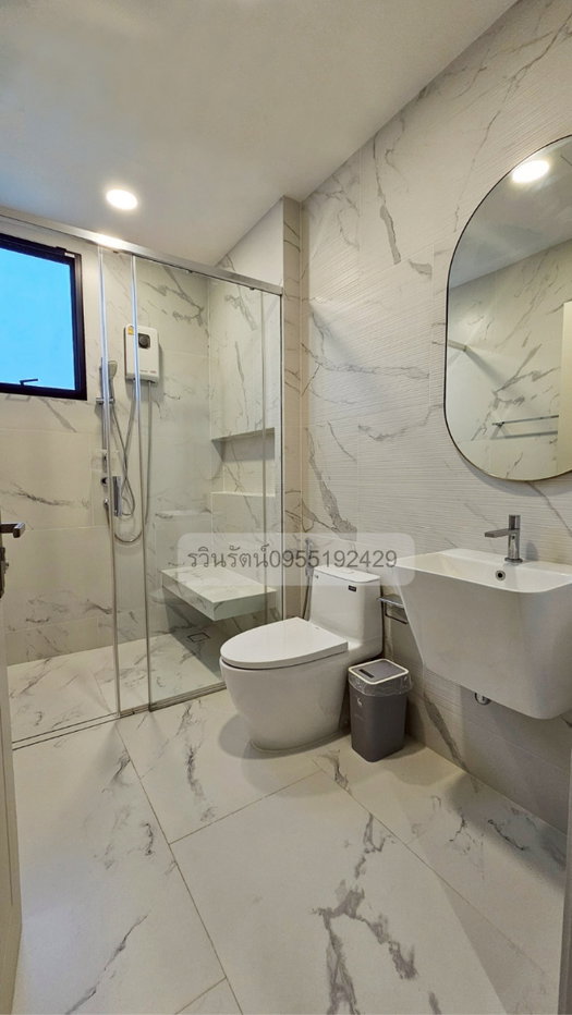 รูป ขายบ้านเดี่ยวหลังมุม นันทวัน พระราม 9 – กรุงเทพกรีฑาตัดใหม่ แบบบ้าน Le Marquis สไตล์ฝรั่งเศส จาก Land & Houses บ้านสวย ตกแต่งพร้อมอยู่ - รูปที่ 22/42