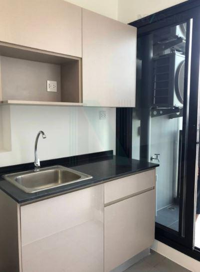 picture ðĐ For Sell Condo THE POLITAN RIVE Building 1, Floor 43,1 bed room, Room size 30 sqm - 8/8