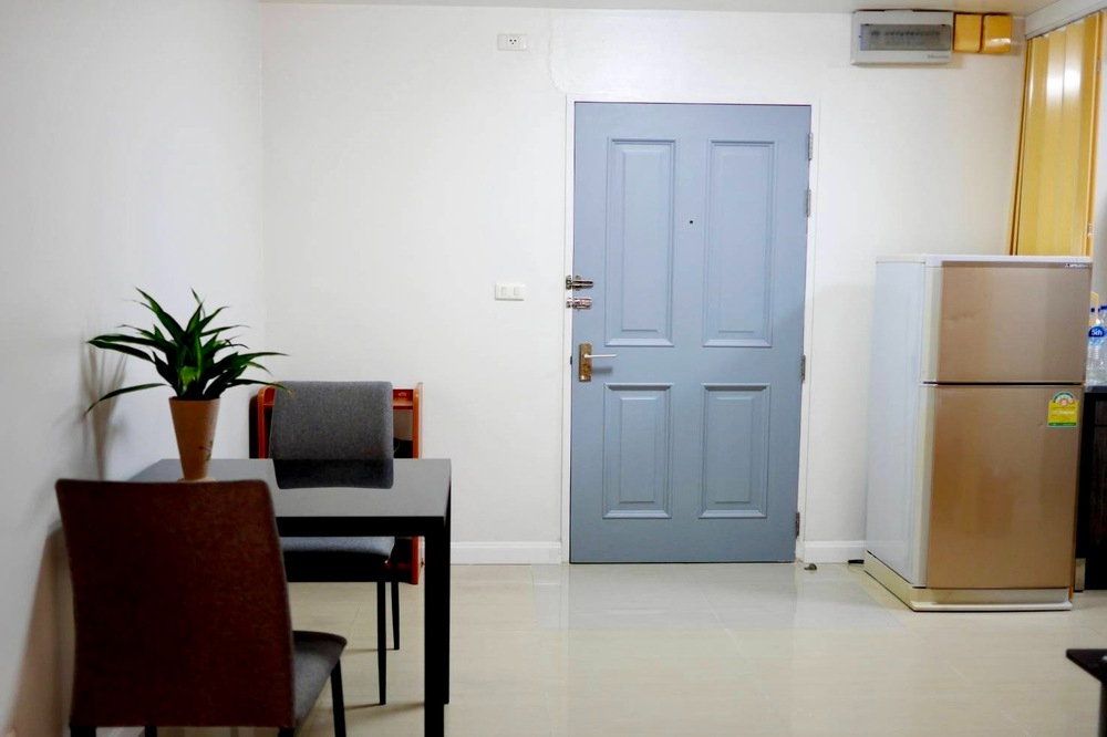 รูป ขาย -  เช่าด่วน !! ทำเลทอง !!Condo One Siam, 2 ห้องนอน, 2 ห้องน้ำ, ห้องกว้าง, Code C20230105078 แต่งครบ, พร้อมเข้าอยู่, ราคาพิเศษ!!📣📣 - รูปที่ 4/7