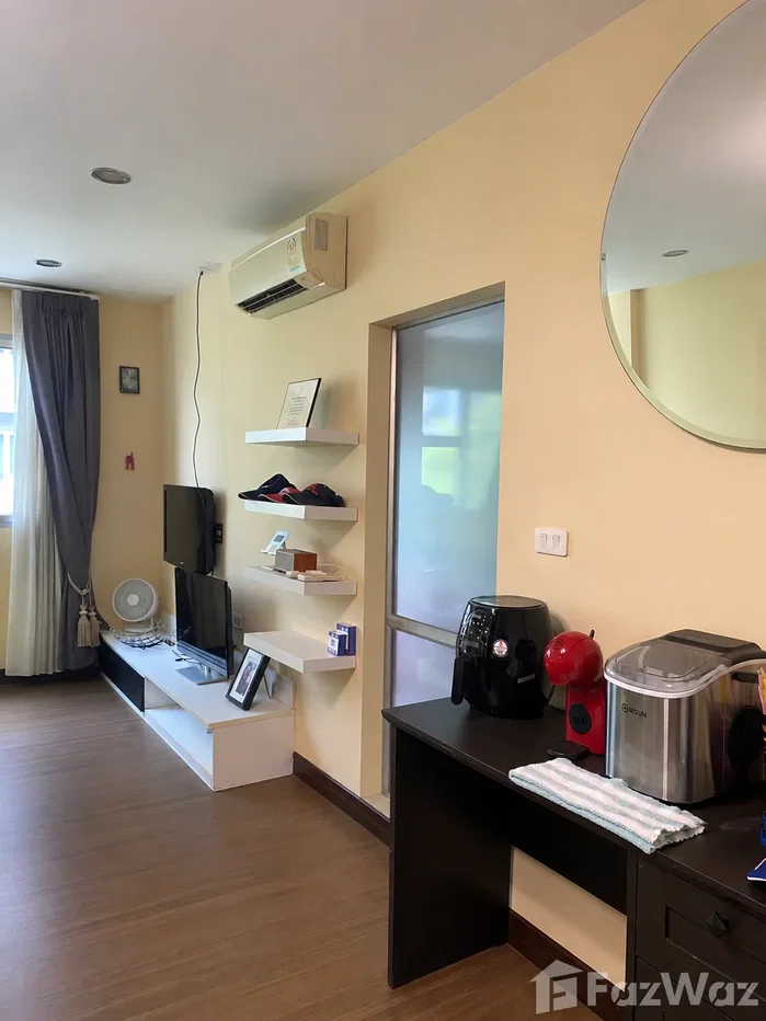 picture 2 Bedroom Condo for sale at D Condo Ramindra  6307364 - 2/13
