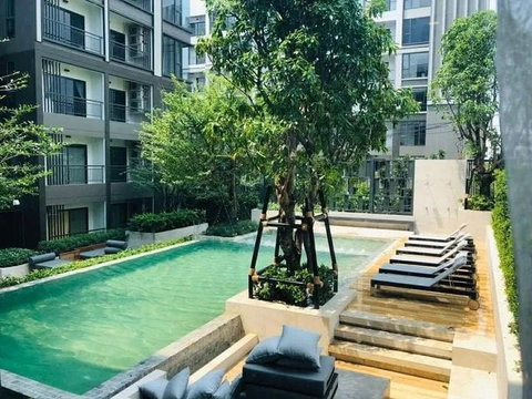 A010189 The Nest Sukhumvit 64