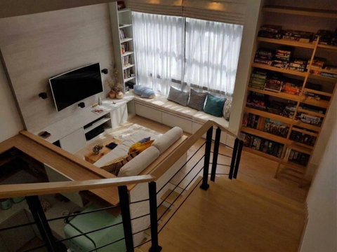 🏡✨ ให้เช่าทาวน์โฮมหรู 3.5 ชั้น — Arden พัฒนาการ Modern Luxury Fully Furnished แต่งครบ พร้อมเข้าอยู่