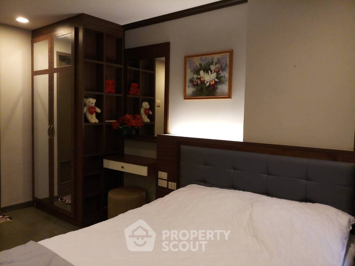 picture 1-BR Condo at Mirage Sukhumvit 27 near BTS Asok (ID 2938222) - 3/6