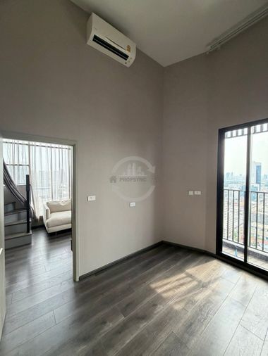 ขายคอนโด 2 ห้องนอน 50 ตร.ม. ไนท์บริดจ์ สเปซ รัชโยธิน