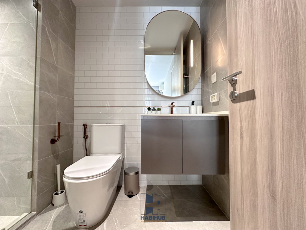 picture ðïļâĻChapter Thonglor 25 | Prime location condo fro sale (HBH-HL-64) - 38/52