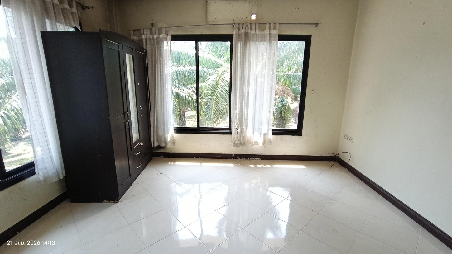 picture HOME 71.8 Sq.w. Muang Krabi Krabi for 6M - 28/38