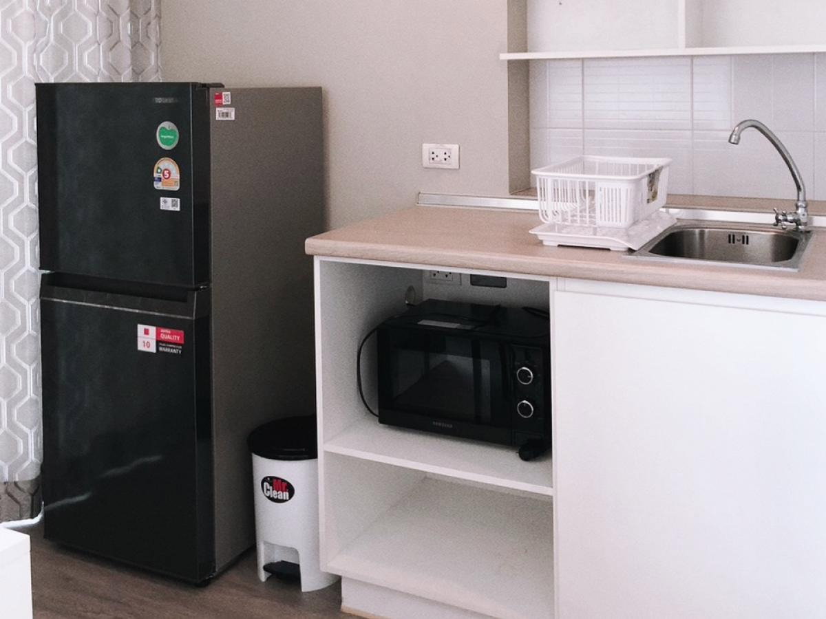 รูป 🤝🏻RB24758 ให้เช่าถูกมาก👍ลุมพินี พาร์ค เพชรเกษม 98✅แอดไลน์ @mproperty( มี @ ด้วย) แอดมินตอบไว - รูปที่ 10/13