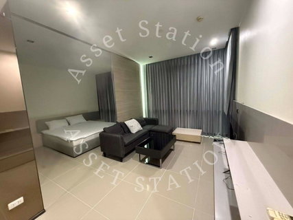 รูปภาพ 🏙The Room Sukhumvit 21 ห้องแต่งครบพร้อมเข้าอยู่ ห้องกว้างอยู่สบาย ใกล้ BTS อโศก 🌠