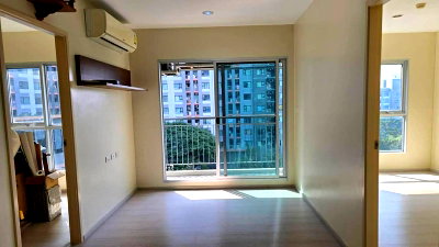 ขายคอนโด : A010161 Aspire Sathorn-Taksin Brick Zone