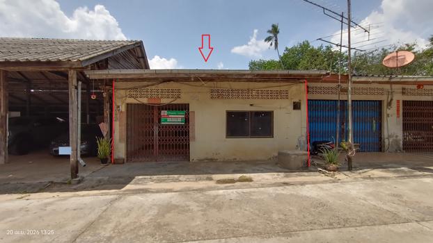 picture HOME 32.8 Sq.w. Nua Khlong Krabi for 1.5M - 35/38