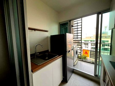 Condos for sale : A010154 U Delight @ Bangson Station