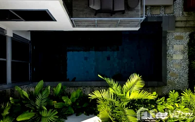 Houses for sale Phuket : 2 Bedroom Townhouse for sale at Riverhouse Phuket 6382726