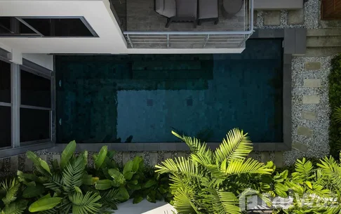 2 Bedroom Townhouse for sale at Riverhouse Phuket 6382726