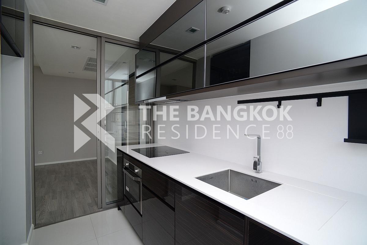 picture The Room Sathorn-St.Louis Move-in Ready, Just Bring Your Stuff - 7/10