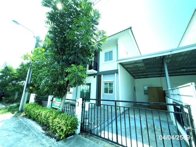 picture HOME 35.1 Sq.w. Bang Sao Thong Samut Prakarn for 2.4M - 2/52