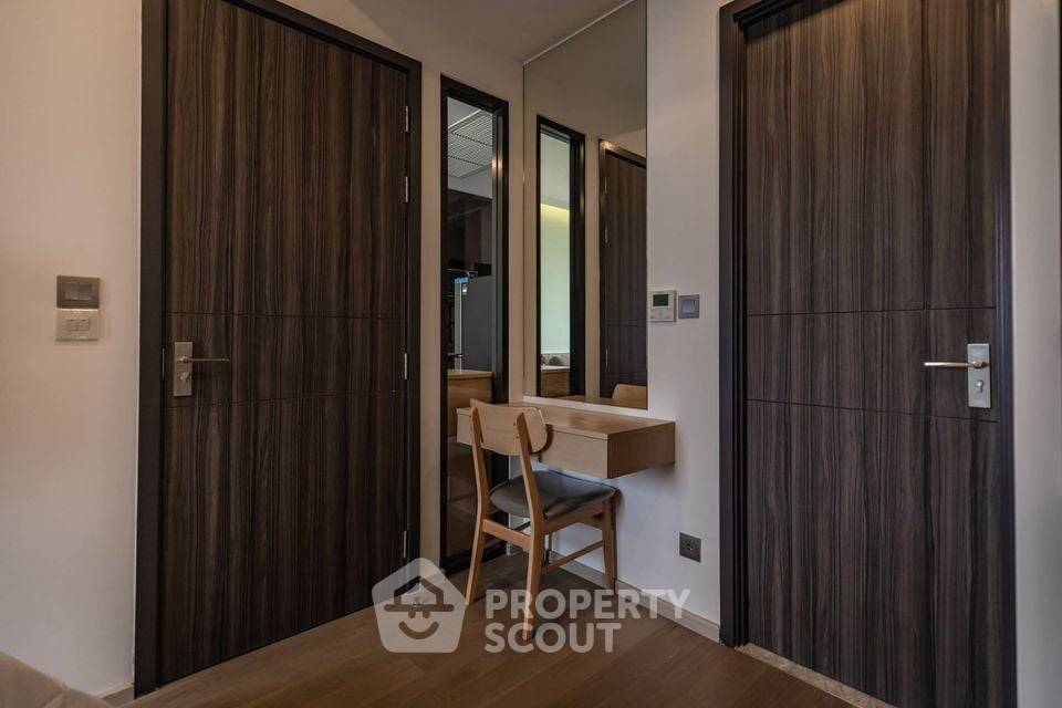 picture 1-BR Condo at Ashton Asoke near MRT Sukhumvit (ID 825049) - 4/5
