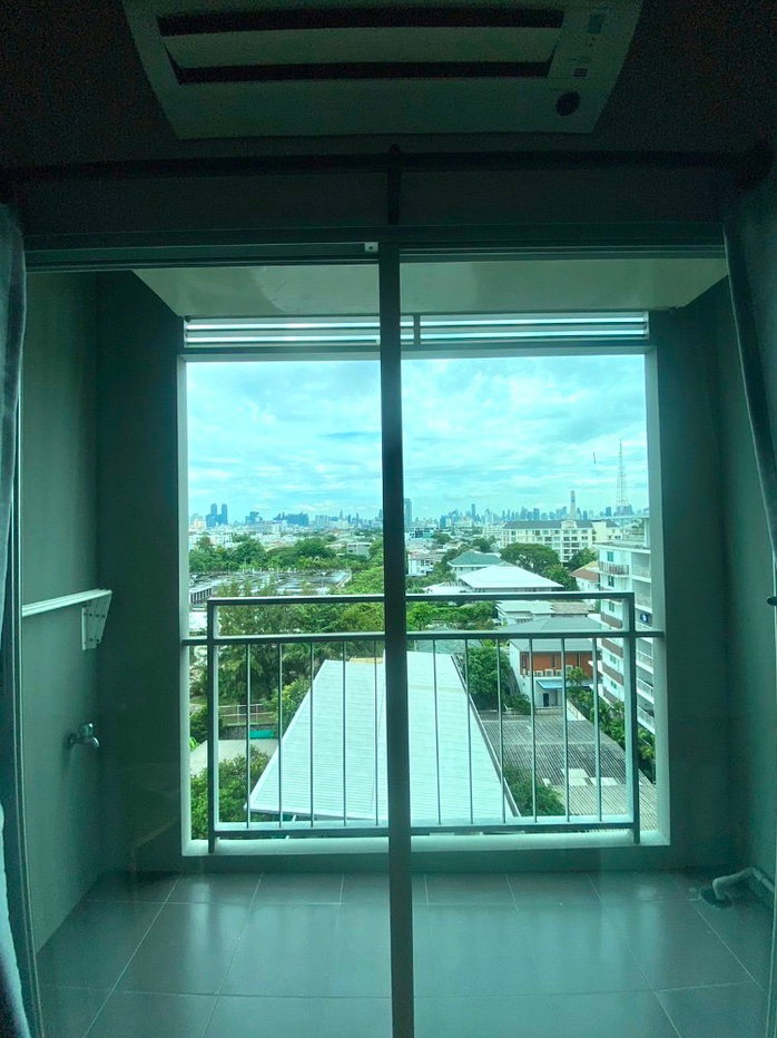 picture For Rent | Lumpini Selected Sutthisan – Saphan Khwai - 3/17