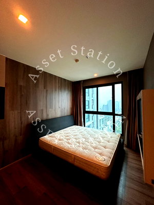 Condos for sale : Quinn Ratchada 17 | 🚅MRT Sutthisan, near Central Rama 9, Fortune Town, Esplanade Ratchada