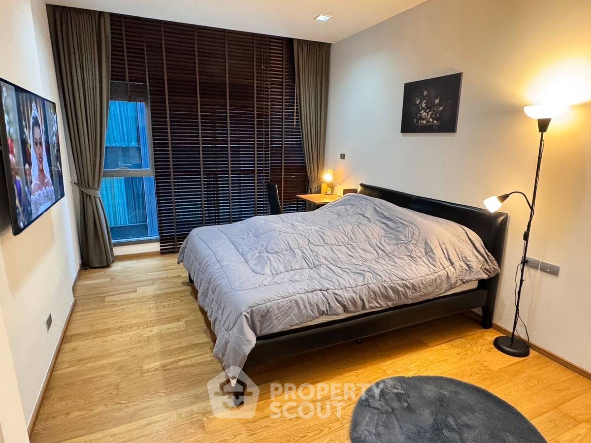 รูป คอนโด 1-ห้องนอน ที่ ไฮด์ สุขุมวิท 13 คอนโดมิเนี่ยม ใกล้ BTS นานา (ID 2172584) - รูปที่ 2/7