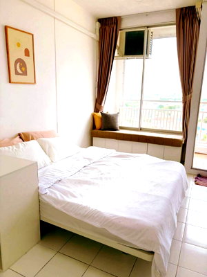 Condos for rent : ✅ SRIN102 ✅ Line : @p2nproperty  