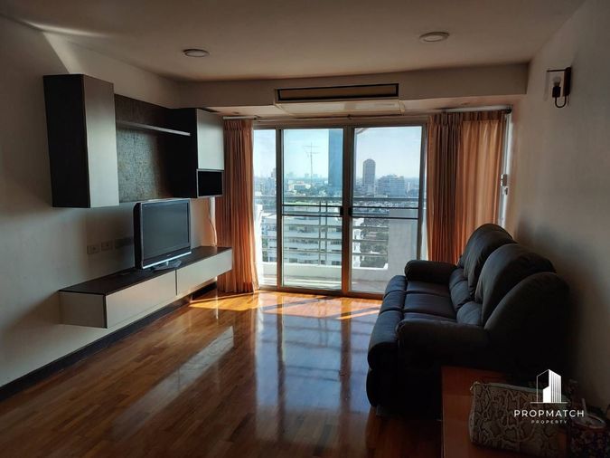 PM032001 ✨Flash Deal ✨ The Waterford Diamond Sukhumvit 30/1 (2Bed 2Bath 82 SQM.) พร้อมอยู่ ! เพียง 40,000 บาทต่อเดือน Tel.0981315848 @propmatch