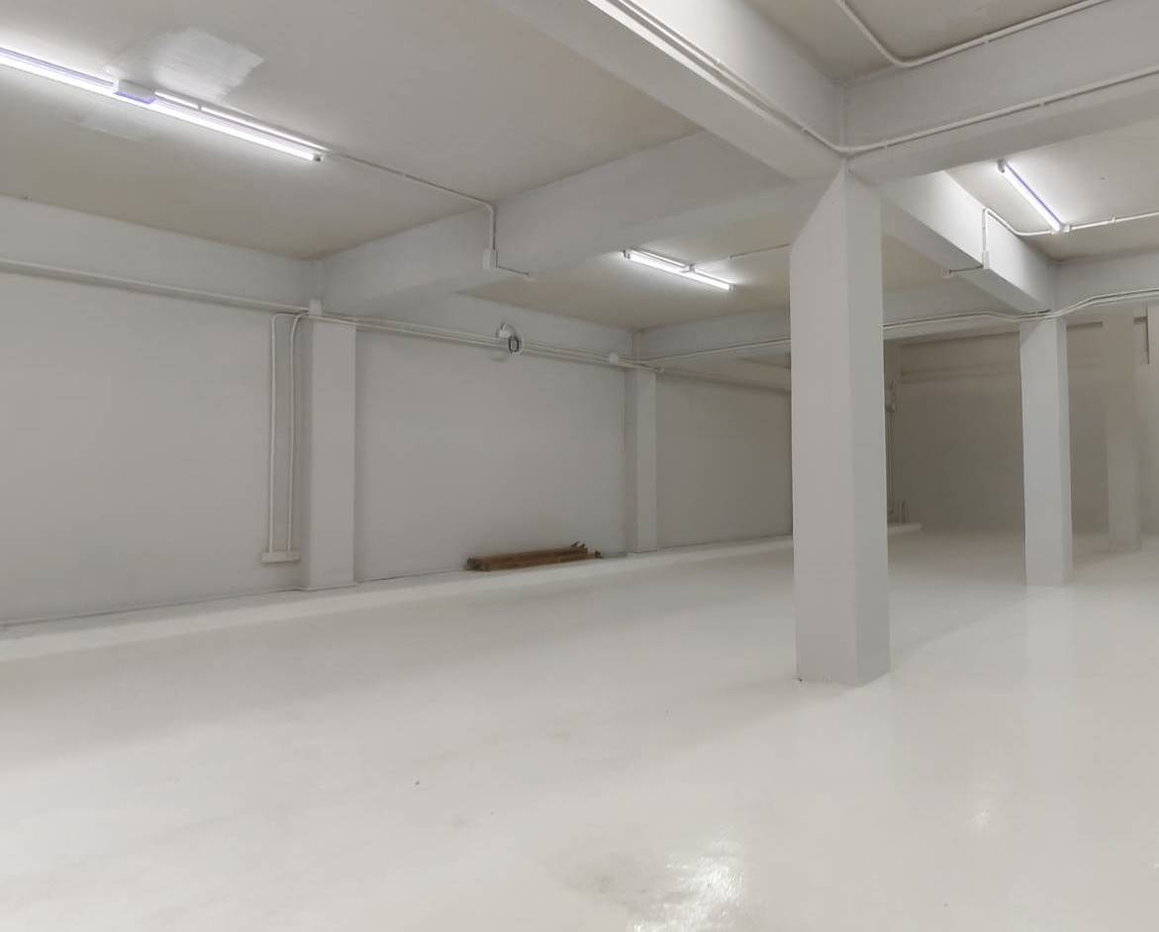 รูป ให้เช่า Office + Warehouse อาคาร 2 คูหา สุขุมวิท 107 (แบริ่ง 13) - รูปที่ 5/24