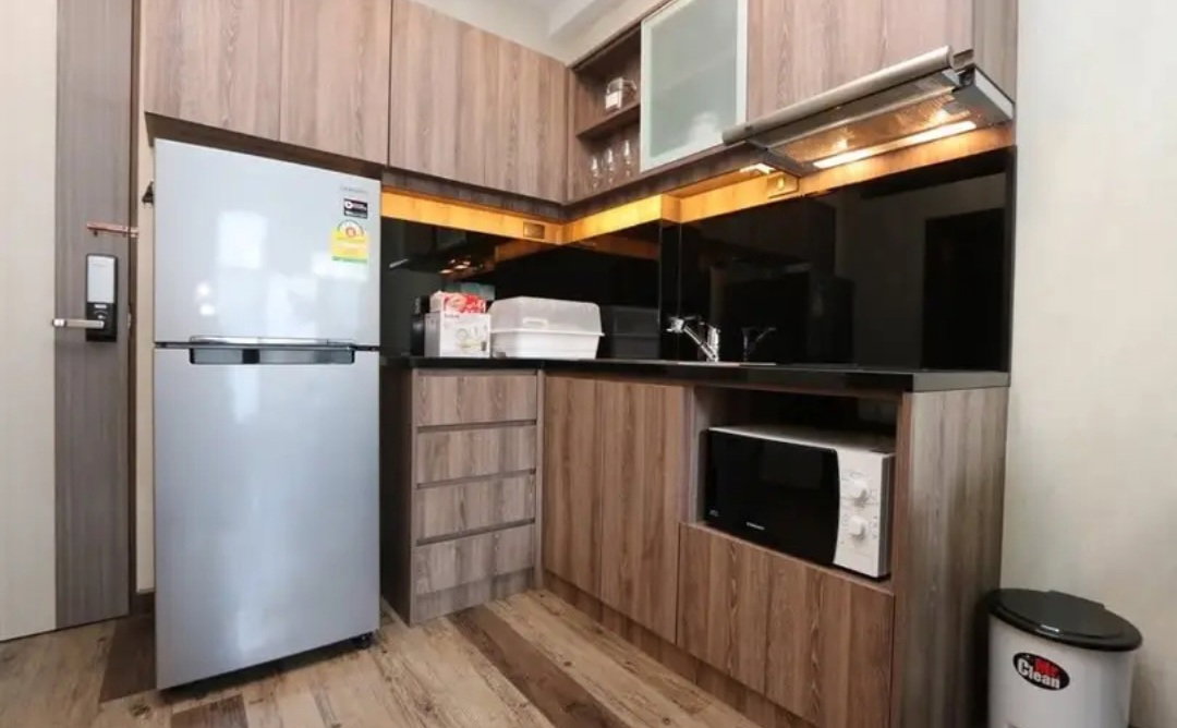 picture Moda Condo For rent! Walkable to Maya Shopping Mall 300m ., Nimman - 6/8