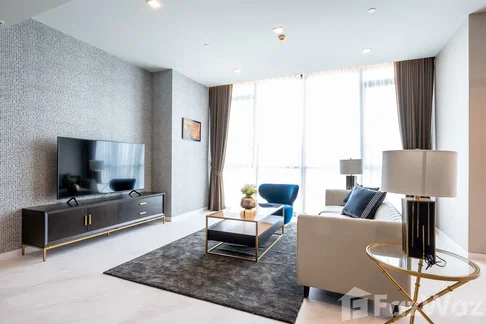 2 Bedrooms Condo for rent at The Monument Thong Lo 1999984